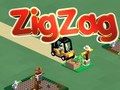 Joc LEGO ZIG ZAG en línia