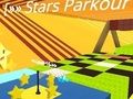 Joc Kogama: Stars Parkour en línia