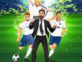 Joc Gestor de futbol inactiu  en línia