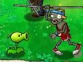 Joc Plantes vs Zombies (FanMade) en línia