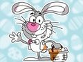 Joc Llibre per pintar de Pasqua  en línia