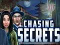 Joc Perseguint secrets  en línia