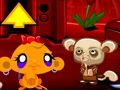 Joc Monkey Go Happy Etapa 724  en línia