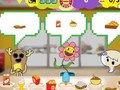 Joc El increïble món de Gumball Burger Rush  en línia