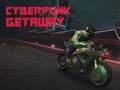 Joc Escapada Cyberpunk  en línia