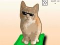 Joc Cat Clicker RE en línia