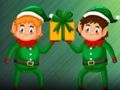 Joc Amgel Elf Room Escape 2 en línia