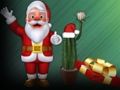 Joc Escapa de la sala de Nadal 8 en línia