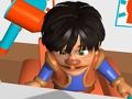 Joc Pila de cabell 3D en línia