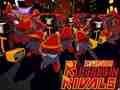 Joc Rivals de Rushdown en línia