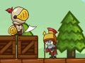 Joc Knight Adventure 2 en línia