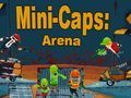 Joc Mini-gorres: Arena  en línia