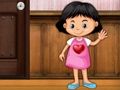 Joc Escapa de la sala Amgel Valentine en línia