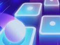 Joc Cube Hop Rush  en línia