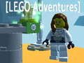 Joc Aventures de Lego  en línia