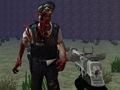 Joc Survival Dead Zombie disparador en línia