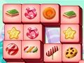 Joc Rajoles Candy Mahjong  en línia