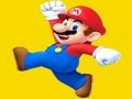 Joc El trencaclosques de Super Mario Bros  en línia