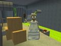 Joc Kogama: Granny Parkour  en línia