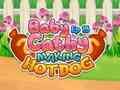Joc Baby Cathy Ep15: Fer Hotdog  en línia