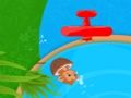 Joc Monkey Go en línia