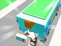 Joc Trencaclosques de camions: Pack Master  en línia