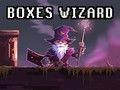 Joc Assistent de caixes  en línia