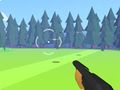 Joc Golf Caça 3D  en línia