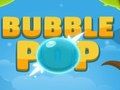 Joc Pop Bubble en línia