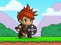 Joc Knight Hero Adventure inactiu en línia