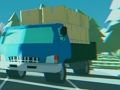 Joc Carrer de camions de càrrega  en línia