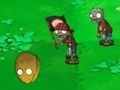Joc Patata vs Zombis  en línia