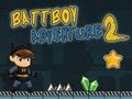 Joc Battboy Adventure 2 en línia