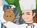 Joc Ajuda a Cooking Escape  en línia