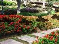 Joc Escapada del jardí de la finca de fulls en línia