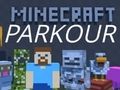 Joc Kogama: Parkour Minecraft en línia