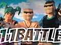 Joc Batalla 1v1  en línia