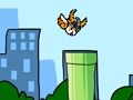 Joc Flappy Floki en línia
