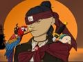 Joc Pirates de Fukushu  en línia