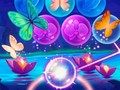 Joc Papallona Bubble Pop  en línia