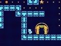 Joc Pac Maze: Alphabet Escape en línia