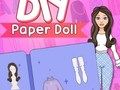 Joc Ninot de paper de bricolatge  en línia