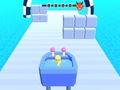 Joc Mecha Run en línia