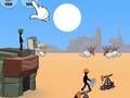 Joc Stickman Guerra Mundial  en línia