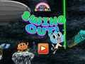 Joc El increïble món de Gumball: Swing Out  en línia