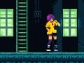 Joc Samurai el futur  en línia