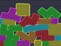 Joc Gelatina de Tetris  en línia