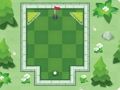 Joc Xoc de minigolf  en línia