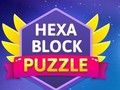 Joc Trencaclosques Hexa Block  en línia