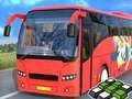 Joc Simulador d'autobusos indi Uphill 3D en línia
